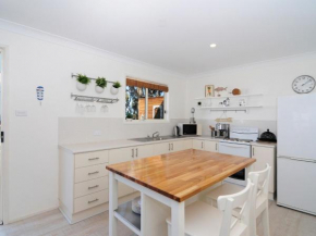 The Address Jervis Bay Rentals